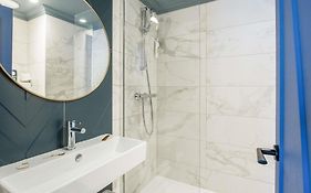 ibis Styles Paris Nation Cours de Vincennes